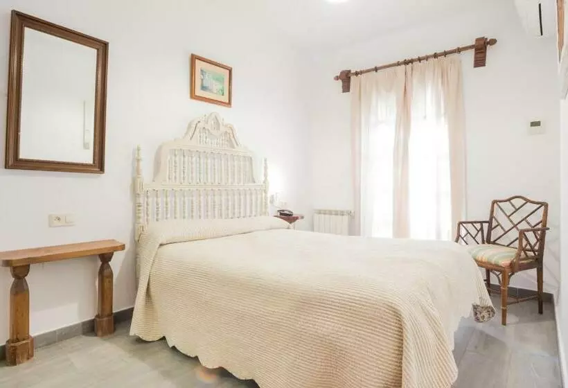 Chambre Standard, América
