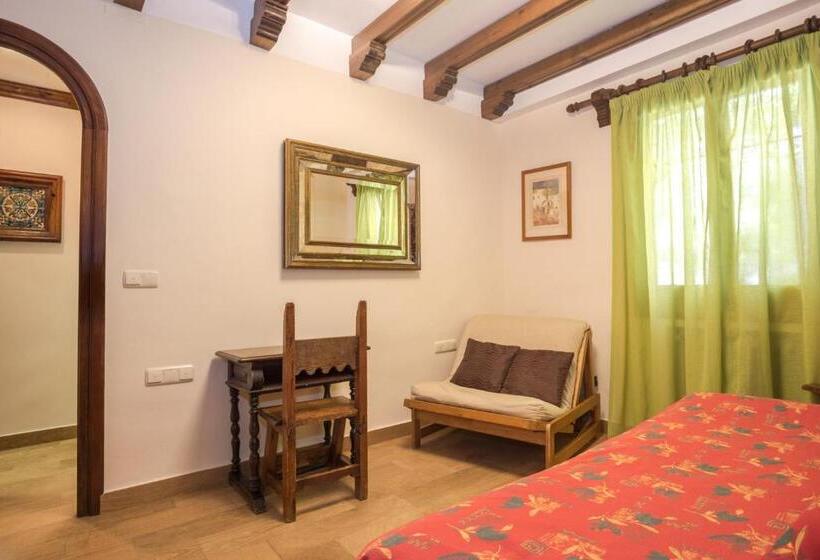 Chambre Familiale, América