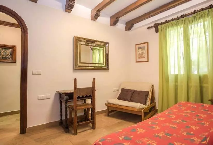 Chambre Familiale, América