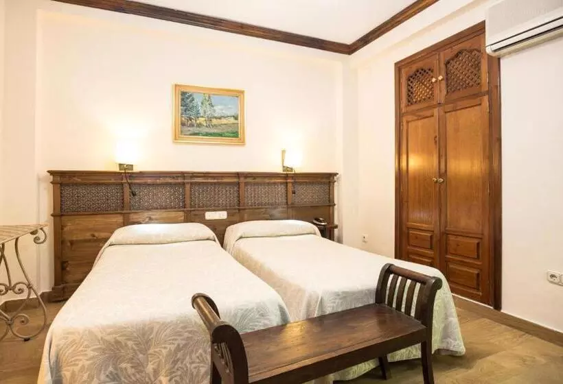 Chambre Familiale, América
