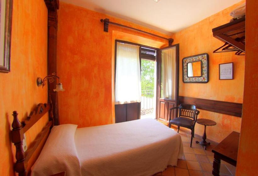 Chambre Standard Individuelle, América