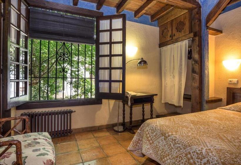 Chambre Standard Individuelle, América