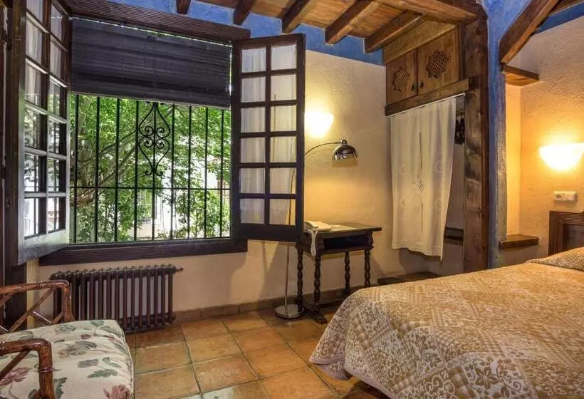 Chambre Standard Individuelle, América