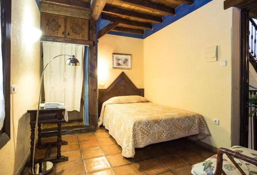 Chambre Standard Individuelle, América