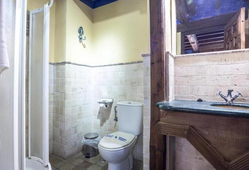 Chambre Standard Individuelle, América