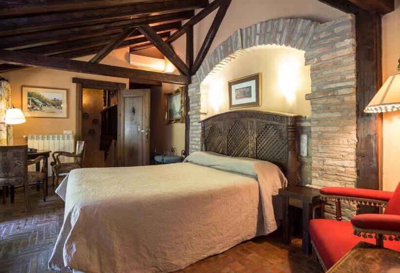 Chambre Supérieure avec Terrasse, América