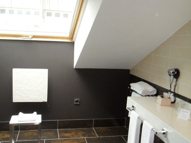 Standardeinzelzimmer, Anoeta