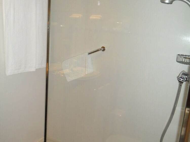 Standardzimmer, Anoeta