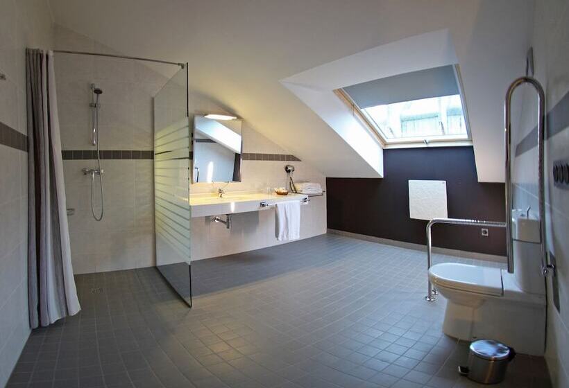 Standardzimmer, Anoeta