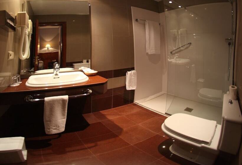 Standardzimmer, Anoeta