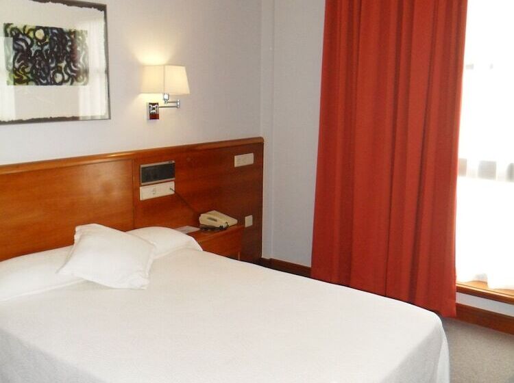 Standardzimmer, Anoeta