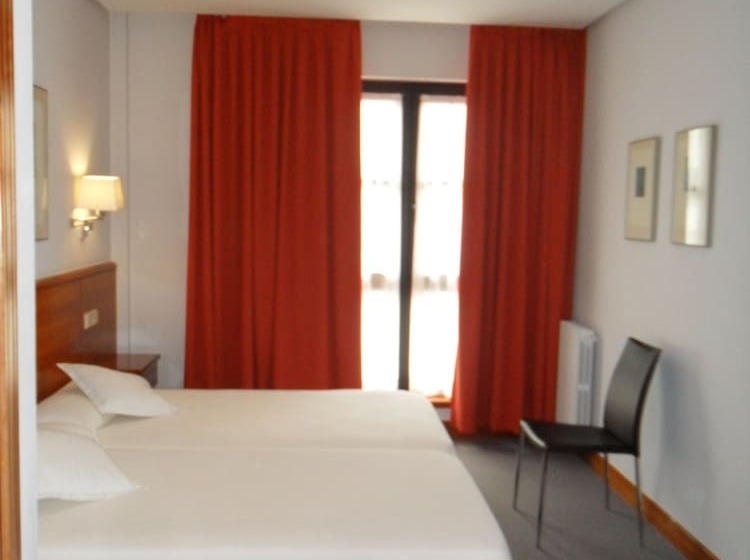 Standardzimmer, Anoeta