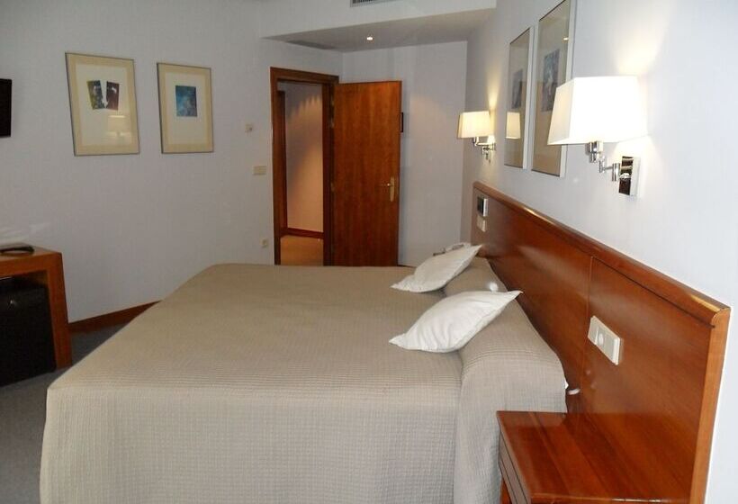 Standardzimmer, Anoeta