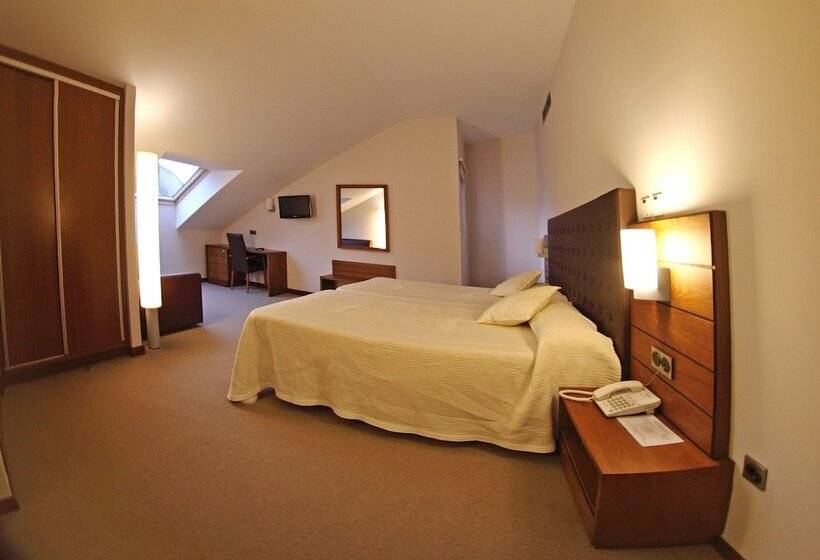 Standardzimmer, Anoeta