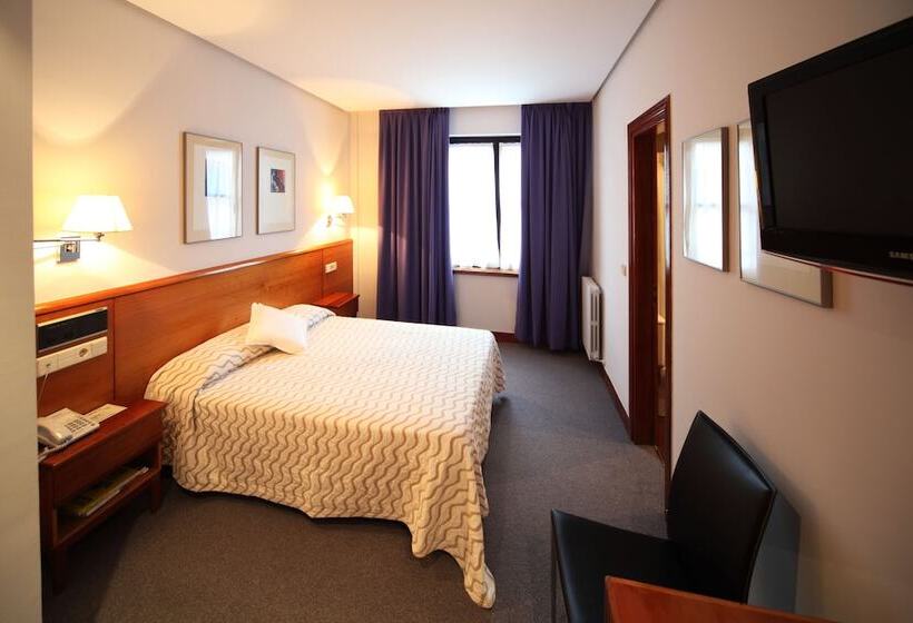 Standardzimmer, Anoeta