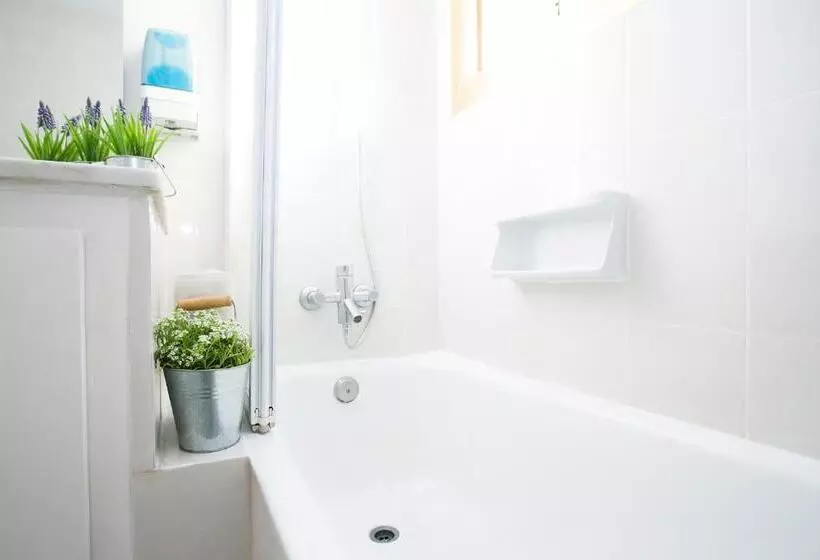 Habitació Estàndard, Canada