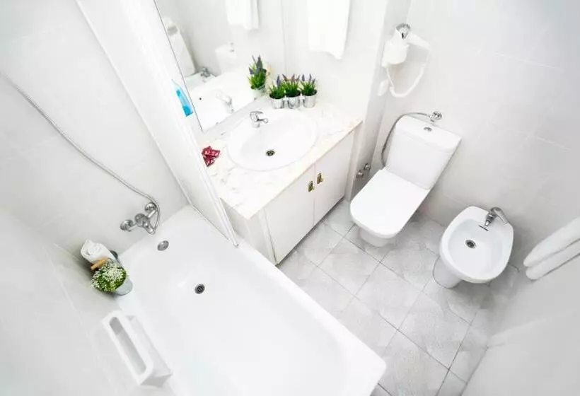Habitació Estàndard, Canada