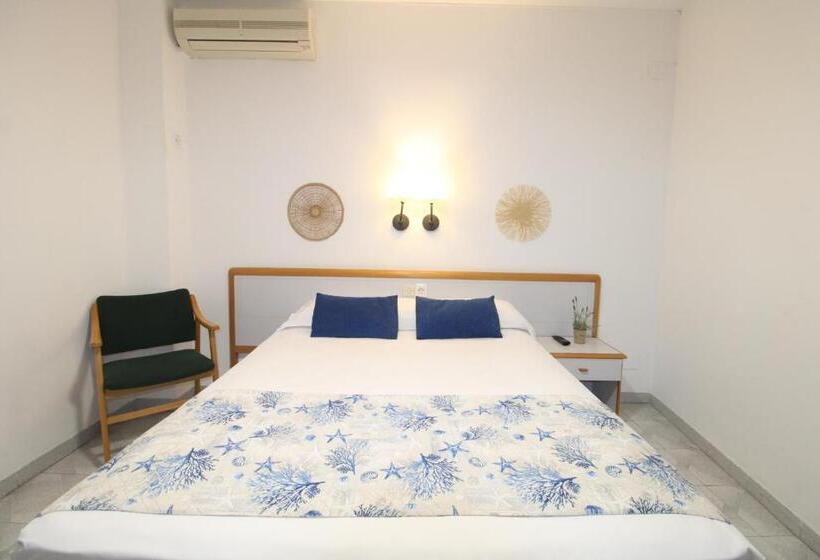 스탠다드 룸, Canada