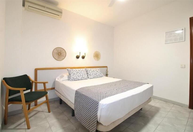 스탠다드 룸, Canada