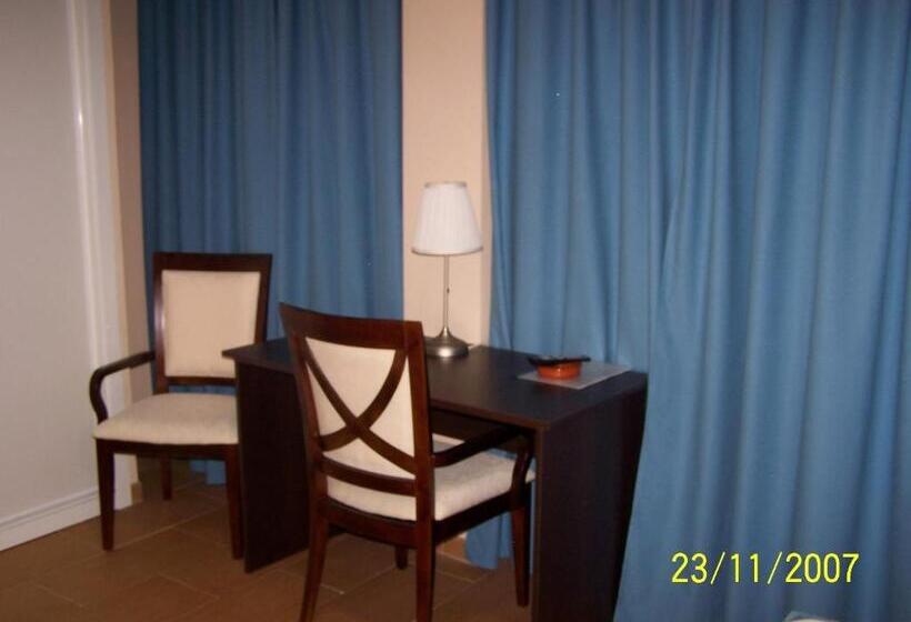 Номер Стандарт, Castillo