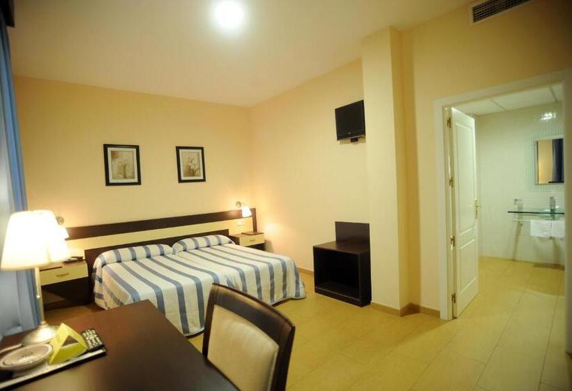 Номер Стандарт, Castillo