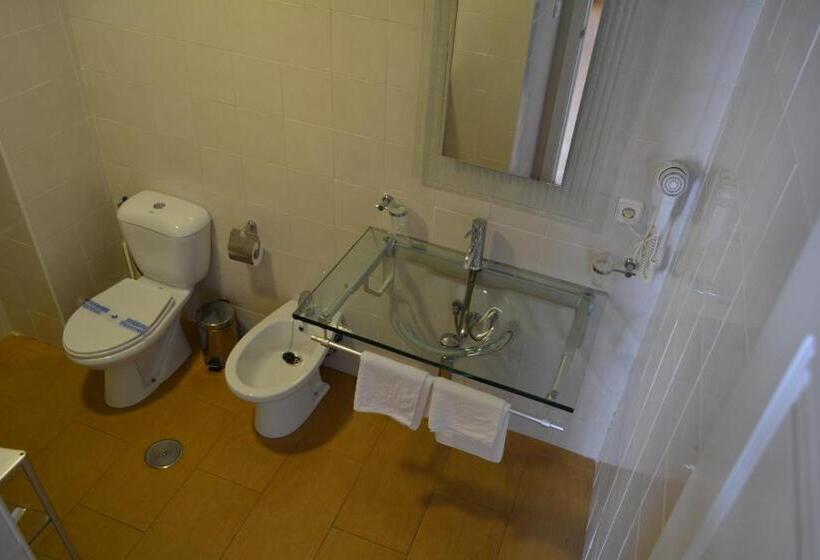 Номер Стандарт, Castillo