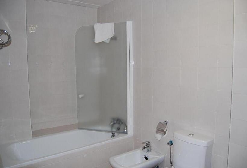 Номер Стандарт Индивидуальный, Castillo