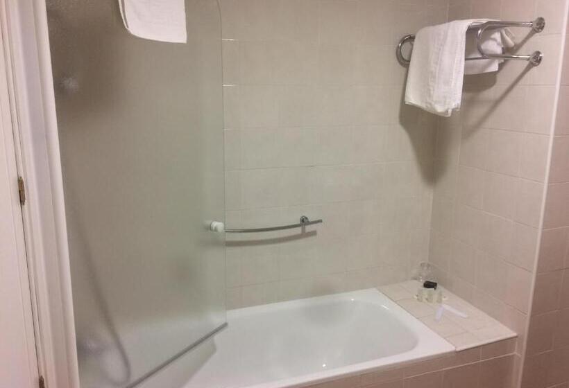 Номер Стандарт Трехместный, Castillo