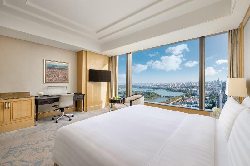 带海景的标准单人间, Checkin Blanes