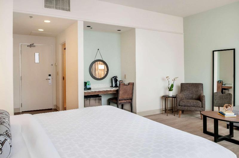 Triple Room Sea View, Checkin Blanes