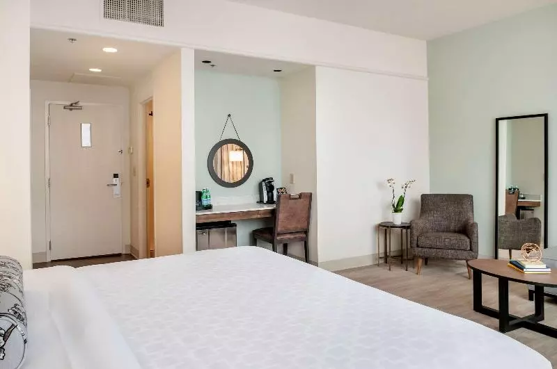 Quarto Triplo Standart Vista Mar, Checkin Blanes