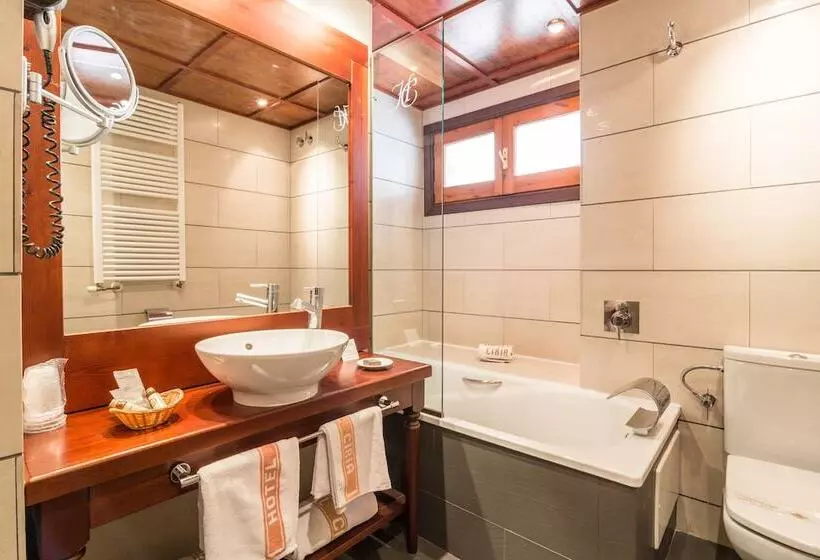 Quarto standard, Ciria