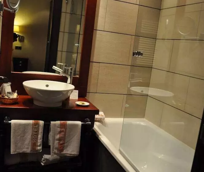 Quarto standard, Ciria