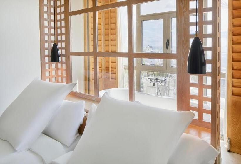 חדר סטנדרט, Mim Sotogrande