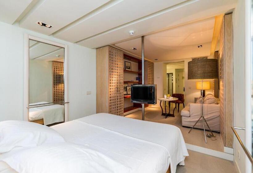 חדר סטנדרט, Mim Sotogrande