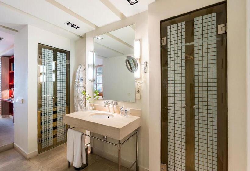 חדר סטנדרט, Mim Sotogrande