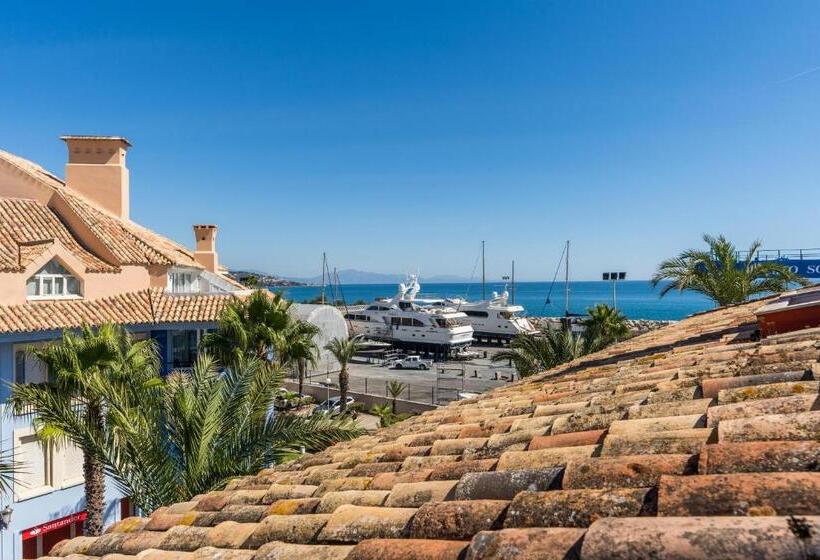 סוויטת ג'וניור, Mim Sotogrande