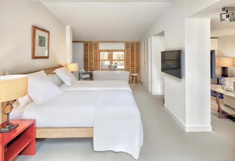 סוויטת ג'וניור, Mim Sotogrande