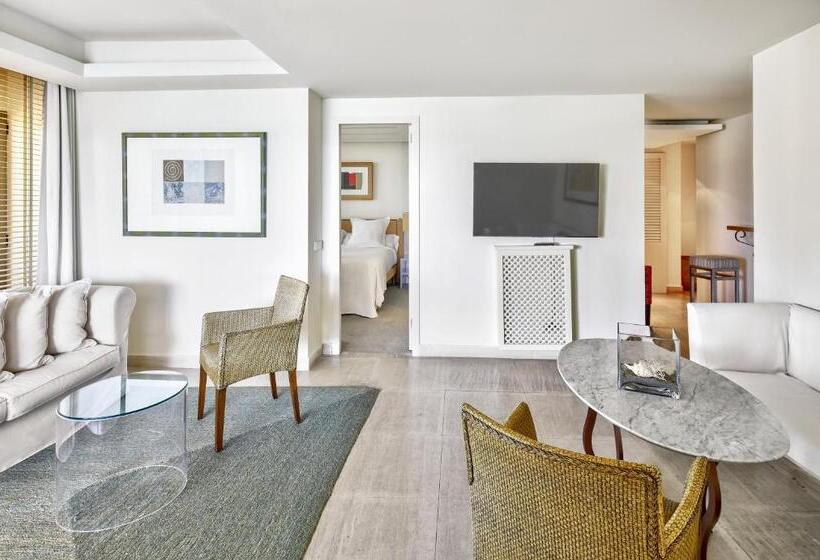 Suite with Terrace, Mim Sotogrande