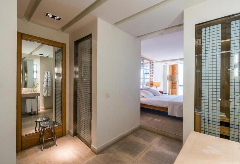 חדר סופריור נוף לים, Mim Sotogrande