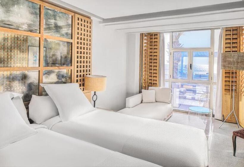 חדר סופריור נוף לים, Mim Sotogrande