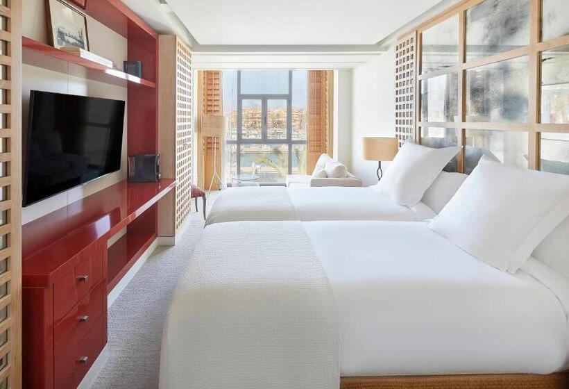 חדר סופריור נוף לים, Mim Sotogrande