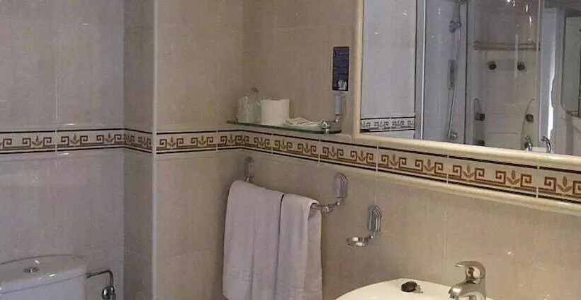 Camera Standard, Eumesa