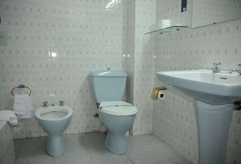 스탠다드 룸, Eumesa