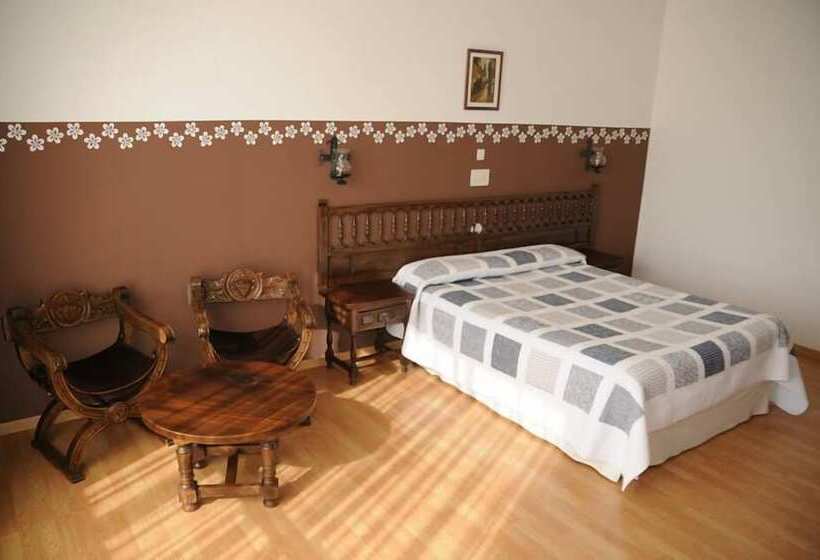 스탠다드 룸, Eumesa