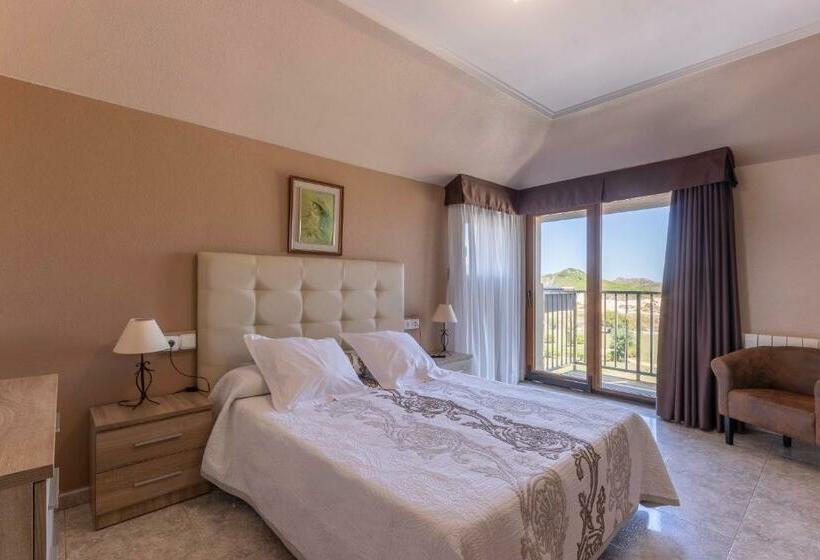 اتاق استاندارد, Gala