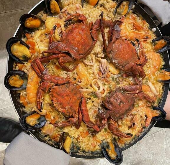 اتاق استاندارد, Gala