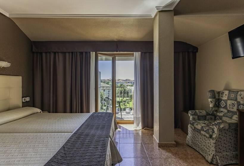 اتاق استاندارد, Gala