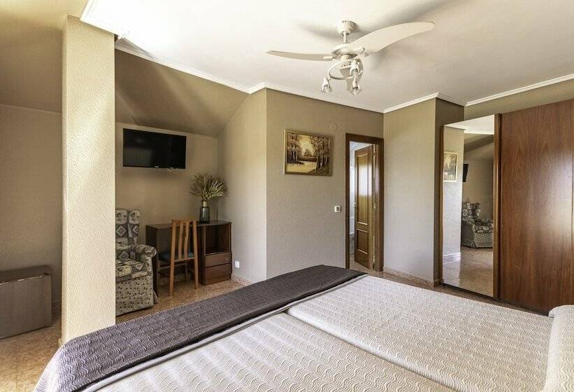 اتاق استاندارد, Gala