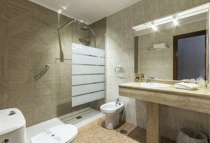 اتاق استاندارد, Gala